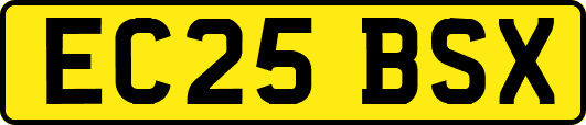 EC25BSX