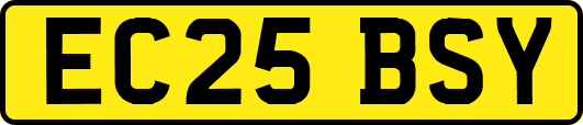 EC25BSY