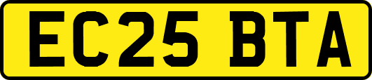 EC25BTA