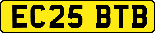 EC25BTB