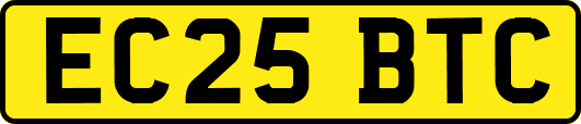 EC25BTC