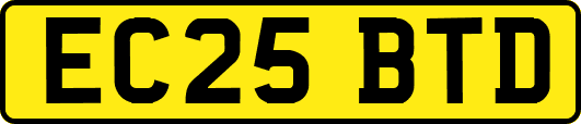 EC25BTD