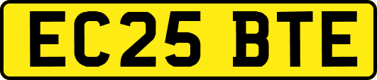 EC25BTE
