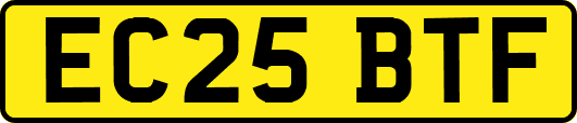 EC25BTF