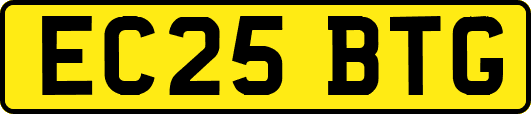EC25BTG