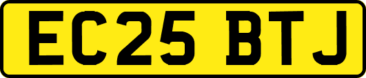 EC25BTJ