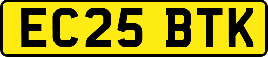 EC25BTK