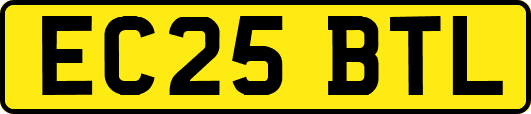 EC25BTL