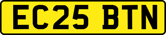 EC25BTN
