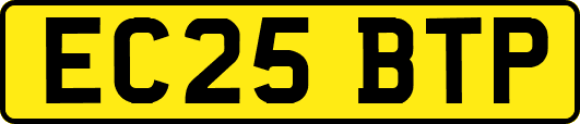 EC25BTP
