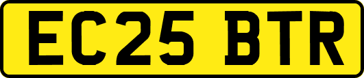 EC25BTR