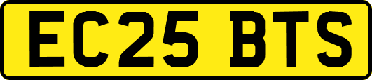 EC25BTS