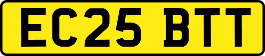 EC25BTT