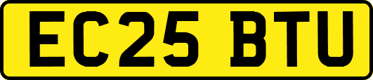 EC25BTU