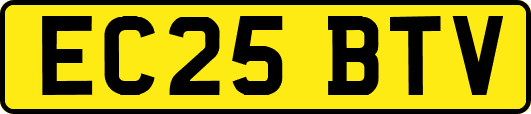EC25BTV