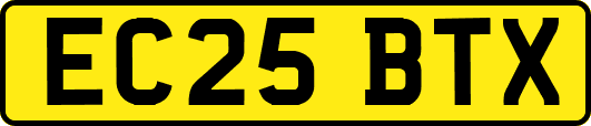 EC25BTX