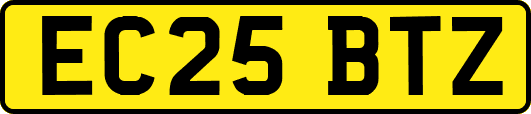 EC25BTZ