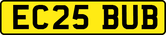 EC25BUB