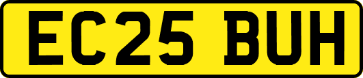 EC25BUH