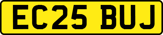 EC25BUJ