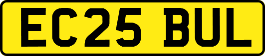 EC25BUL