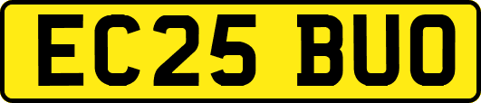 EC25BUO