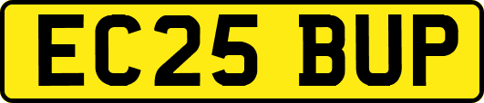 EC25BUP