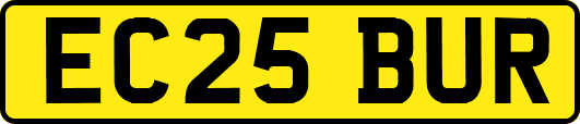 EC25BUR