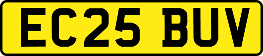 EC25BUV