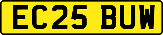 EC25BUW