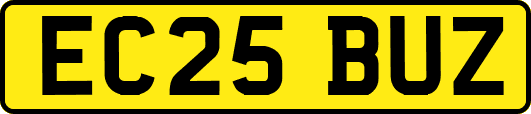EC25BUZ