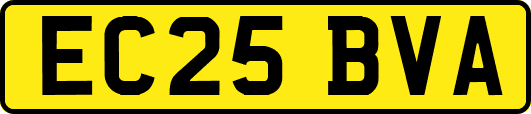 EC25BVA