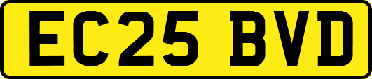 EC25BVD