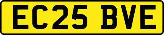 EC25BVE