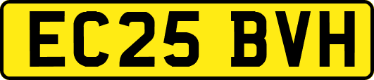 EC25BVH