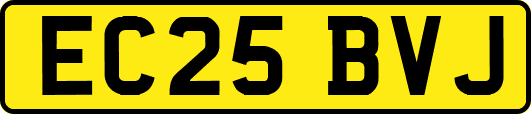 EC25BVJ