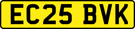 EC25BVK