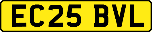 EC25BVL