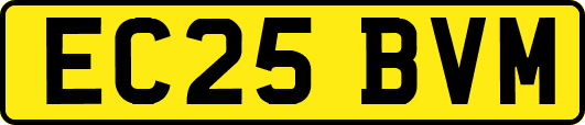 EC25BVM
