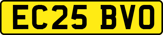 EC25BVO