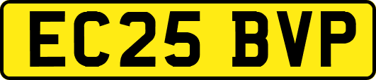 EC25BVP