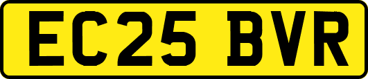 EC25BVR