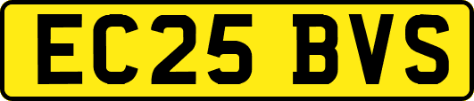 EC25BVS