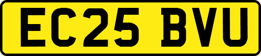 EC25BVU