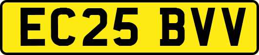 EC25BVV
