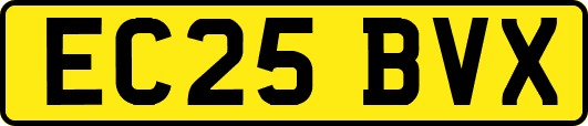 EC25BVX