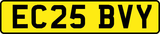EC25BVY