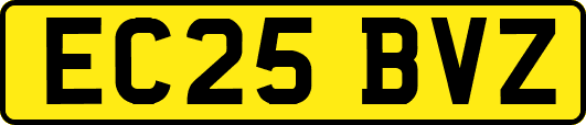 EC25BVZ
