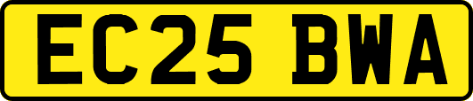 EC25BWA