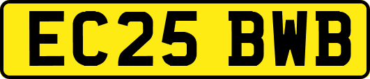EC25BWB